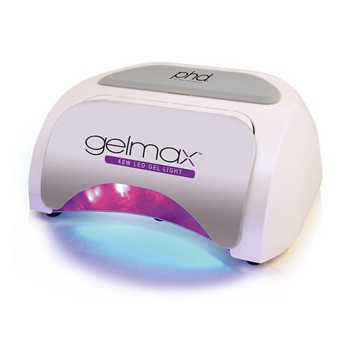 Gelmax - 48W LED Gel Light